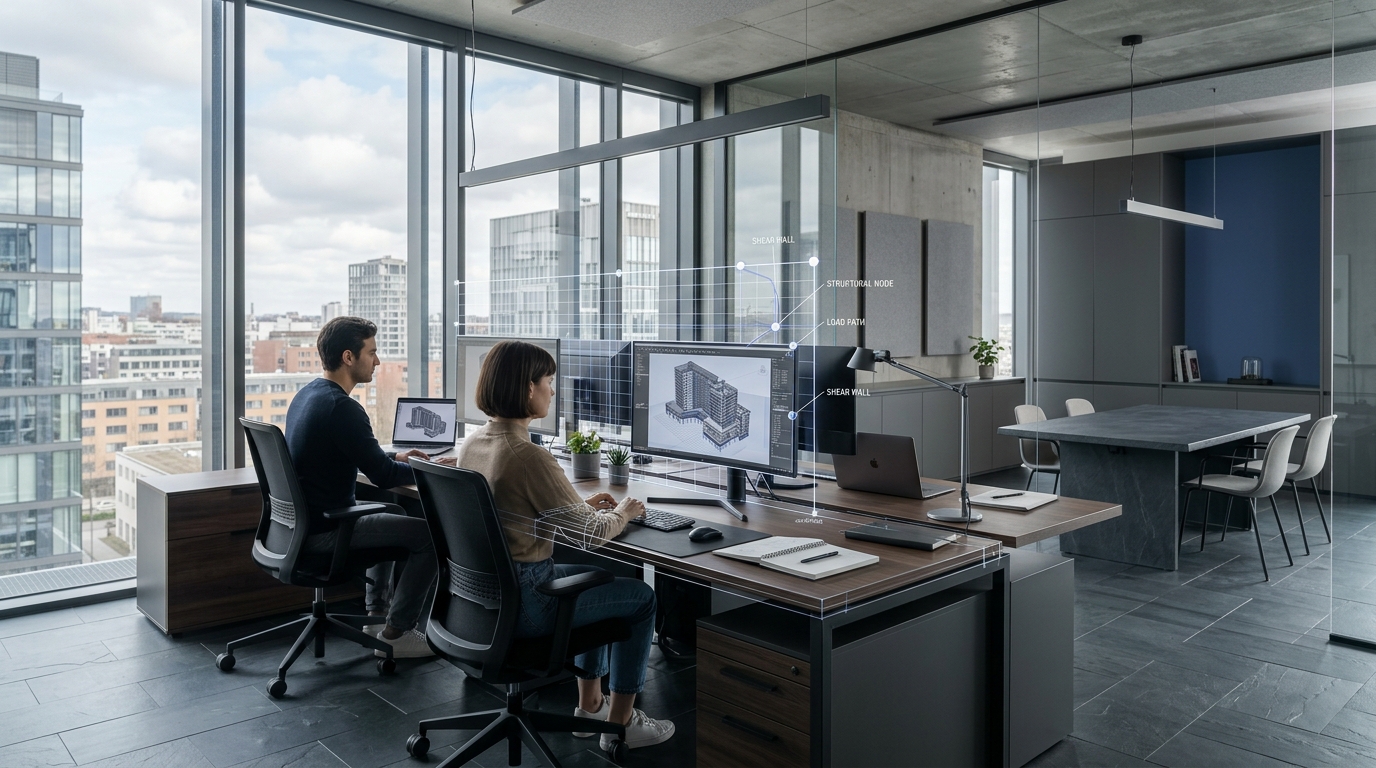SWALI Tecnologia - Arquitetura de Software e Desenvolvimento Web de Alta Performance